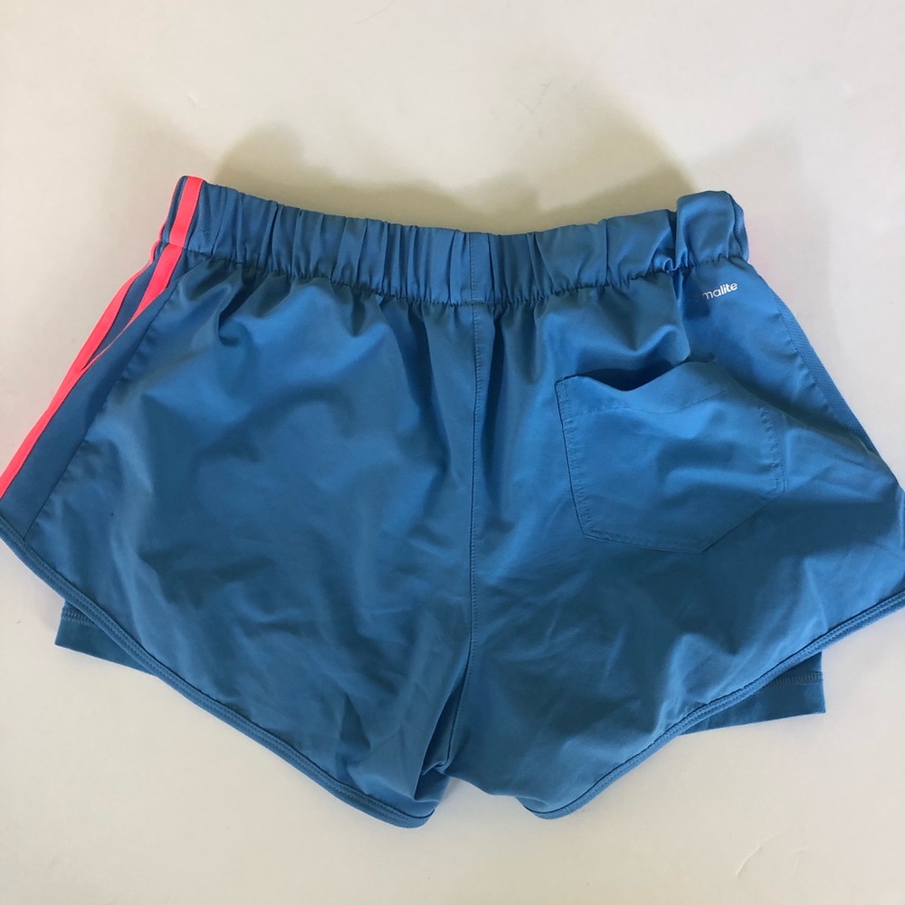 Adidas Climalite Athletic Shorts - Picture 3 of 4